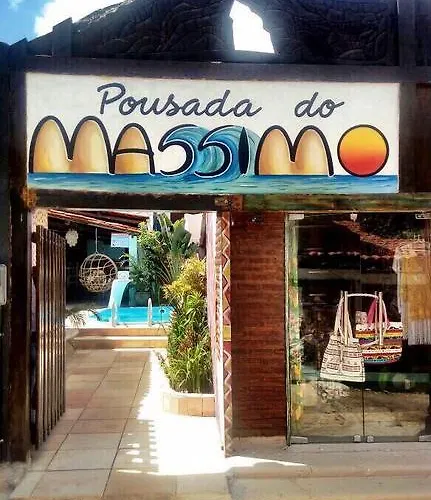 Pousada Do Massimo Jijoca de Jericoacoara